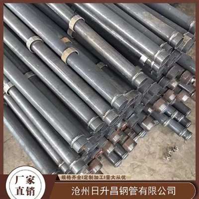 赣县最薄的声测管壁厚可以到什么程度