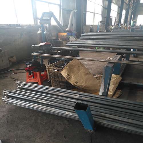 赣县桥梁桩基声测管的施工工艺流程